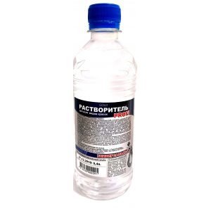 Скипидар Gold Decor 0.9 л