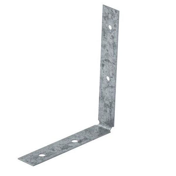 Скоба для пазогребневой плиты КНАУФ С1 220х20 мм