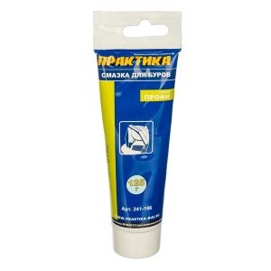 Смазка для буров Практика 125 г