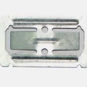 Соединитель двухуровневый 60х27 0.9 мм