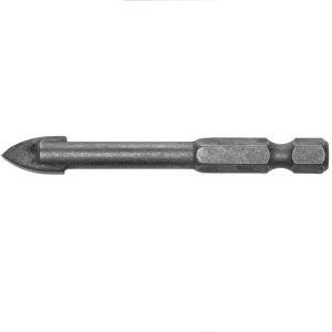 Сверло по кафелю и стеклу 8 мм