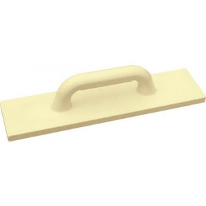 Терка полиуретановая FIT Профи 140х280 мм