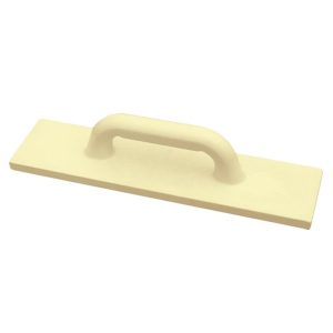 Терка полиуретановая FIT Профи 280х500 мм