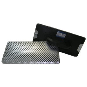 Тёрка шлифовальная по пено-газобетону Remocolor 350х150 мм