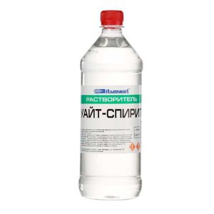 Уайт-спирит Bitumast 0.5 л