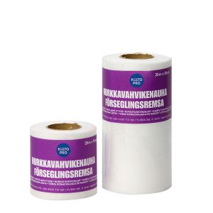Упрочняющая лента для углов Kesto Nurkkavahvike 25 м.х 20 см