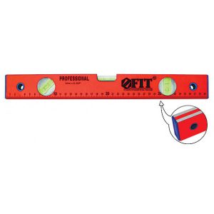 Уровень FIT Стандарт 60 см 3 глазка