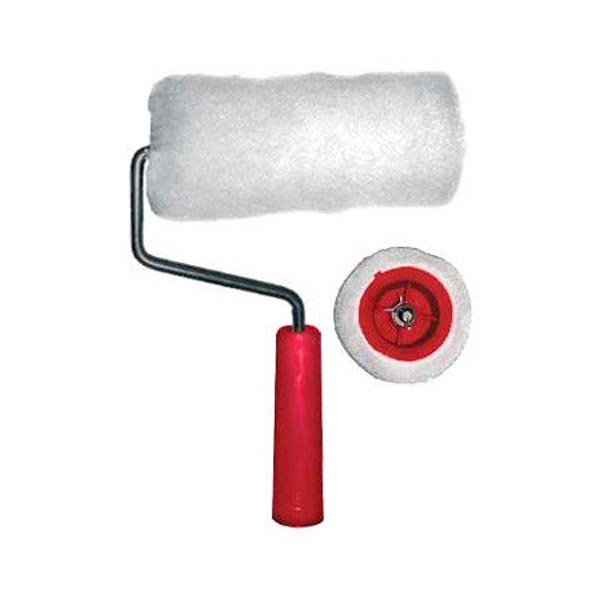 Валик меховой FIT 150 мм