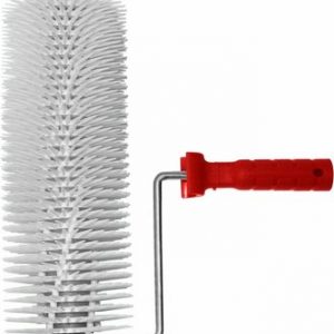 Валик игольчатый Макси 28х300 мм