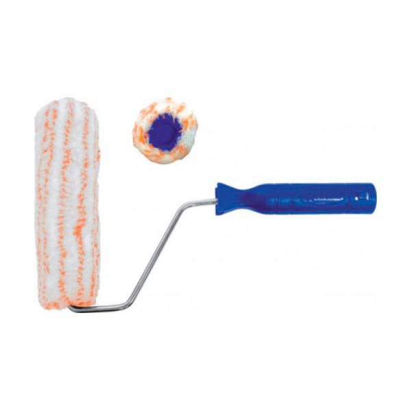 Валик полиамидный FIT 40/60 мм ворс 10 мм 180 мм