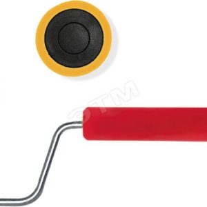 Валик резиновый FIT 150 мм для обоев