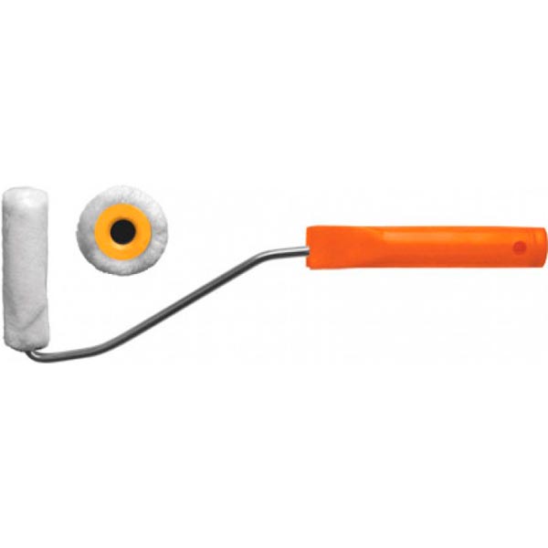 Валик велюровый FIT Мини 15/23 мм 70 мм