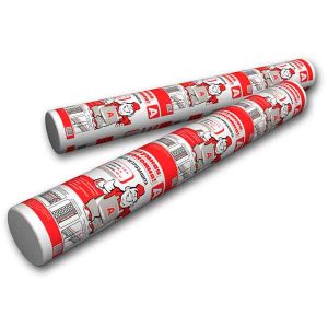 Ветро-влагозащита Разумная экономия А 40 м2
