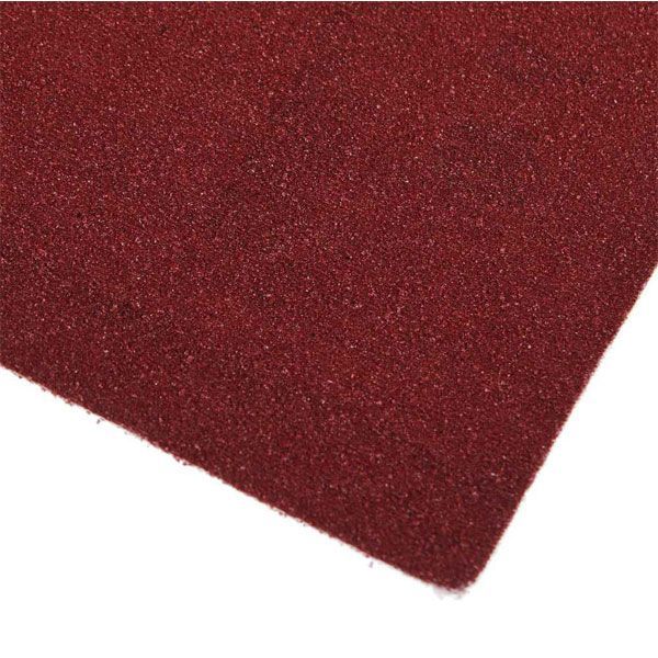 Влагостойкая шлифовальная шкурка 800 мм х 30 м Р25 — изображение 2