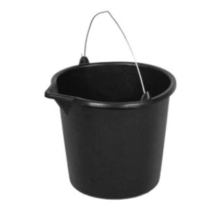 Ёмкость строительная круглая 20 л