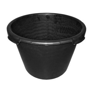 Ёмкость строительная круглая 90 л