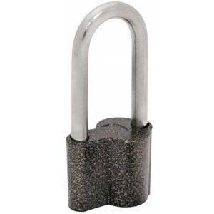 Замок навесной PL-16/45-L