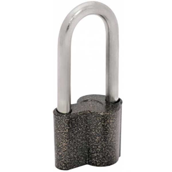 Замок навесной PL-16/45-L